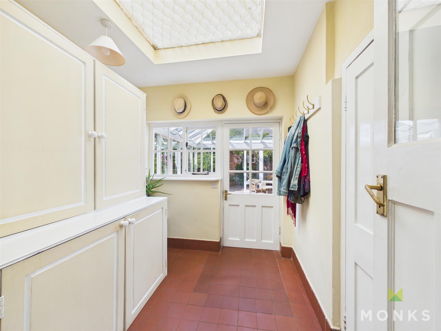 14 Chapel Street, Shrewsbury, SY4 5ER For Sale